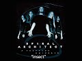 Spiral Architect - Insect