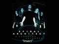Spiral Architect - Insect