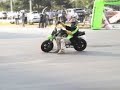 Technical Rider History