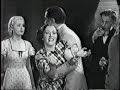 A GREAT DRAMATIC SCENE AND DUET - 1934.