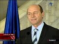 Stolojan se retrage. Emil Boc, noul prim-ministru desemnat. Stolojan se retrage. Emil Boc, noul prim-ministru desemnat.