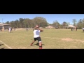 NUC 2013: Hampton Roads 1 on 1 Highlights - YouTube