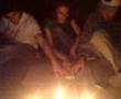 Spiritism in Tbilisi - Ritual is Undead! Part3