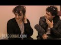 lewis donovan exclusively interviews peter doherty at reading festival 2011. pete discusses the passing of amy winehouse and decision to cover one of her tracks, his experience of the london riots and the current state of british music. for more interviews from reading festival and free music downloads, visit blagsound.com