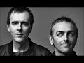 Underworld - 6 Mix on BBC Radio 6 Music アンダーワールド エボリューション
