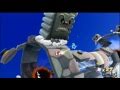 Super Mario Galaxy 2: Silver Stars on the Cyclone