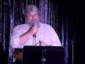 Me Singing Kenny Rogers \"Lady\"