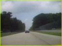 Ginetta G4 at Elkhart Lake 2008