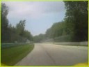 Ginetta G4 at Elkhart Lake 2008
