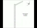 Gasification Reactor -  Particles Post Processing