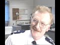 Part TV Interveiw ( Div Officer ) Ron Blackburn Part TV Interveiw ( Div Officer ) Ron Blackburn