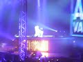 Armin van Buuren 29-11-2008 love poland?