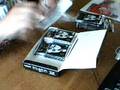 2007/08 Black Diamond Hockey Live Box Break