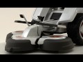 New Husqvarna Panthera Leo Concept 2010