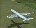 A340-500/600 Landings A340-500/600 Landings