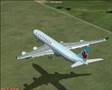 A340-500/600 Landings