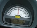 SMART cab automatique 0 à 100km/h