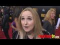MELISSA ETHERIDGE at 2009 American Music Awards November 22, 2009