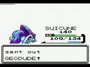 Pok�mon Gold Walkthrough Part 34 - Where To Find Smeargle