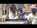 خطبة و صلاة الجمعة من ساحة الحرية في مدينة تعز .. -Views : 0