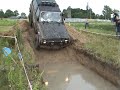 II Rajd Kowary4x4 