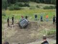 II Rajd Kowary4x4 SOMBIN