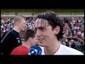 Kortrijk KAMPIOEN 2008 (WTV reportage) DEEL 1/2 Kortrijk KAMPIOEN 2008 (WTV reportage) DEEL 1/2