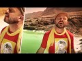 Raiz Domani Domani Domani Official Music Video and Lyrics