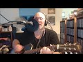 Love Me Tender (Elvis Presley) - Live Acoustic Cover By Kelly Mark