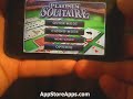 iPhone App Store - Platinum Solitaire