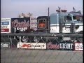 LA County Raceway Show 88 Part 3 Trophy & Truck Drag Racing