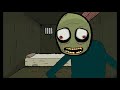 In this episode, Salad Fingers listens to his radio. Thanks to Kris for audio contributions dysphor.lsdxm.com