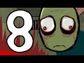 Salad Fingers - Cupboard