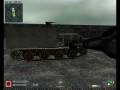 videos de Call of Duty World At War MP Vehicles Tests: Panzer & T34
