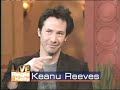 who is keanu reeves ??