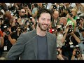 who is keanu reeves ??