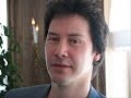 who is keanu reeves ??