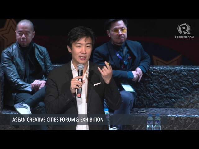 ‘Wow!’: Kenneth Cobonpue’s largest Linya art installation unveiled in Cebu