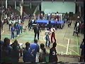Ottavio Panunzio Campionati europei Lisbona 1994