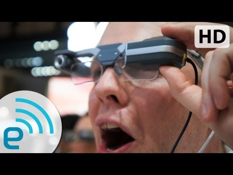 NTT docomo - The Japanese carrier hasn't yet announced any plans to sell the wearable device and the fact we saw several marginally different models backs up the idea tha...