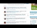 How to stop all the twitter updates in your linkedin status area: http://bit.ly/stopthetweets - Martin Brossman