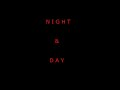 U2 Night  Day live