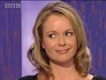 Parkinson: Amanda Holden - Media & Men