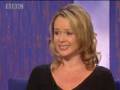 Parkinson: Amanda Holden - Media & Men