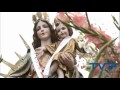 Pista de Luz: ¡Feliz Fiesta de María Auxiliadora 2012!