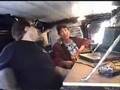 N2JMH PSYCHO HAM RADIO ROVER