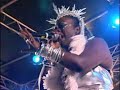 Nadia Batson - My Posse Trinidad Carnival Soca Monarch 2008