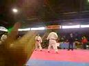 KARATE USHIRO-URA-MAWUASHI