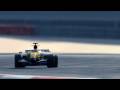 Formula 1 2009 Photorealistic CG HD