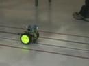 ROBOT EAROBOT PIC16F84A